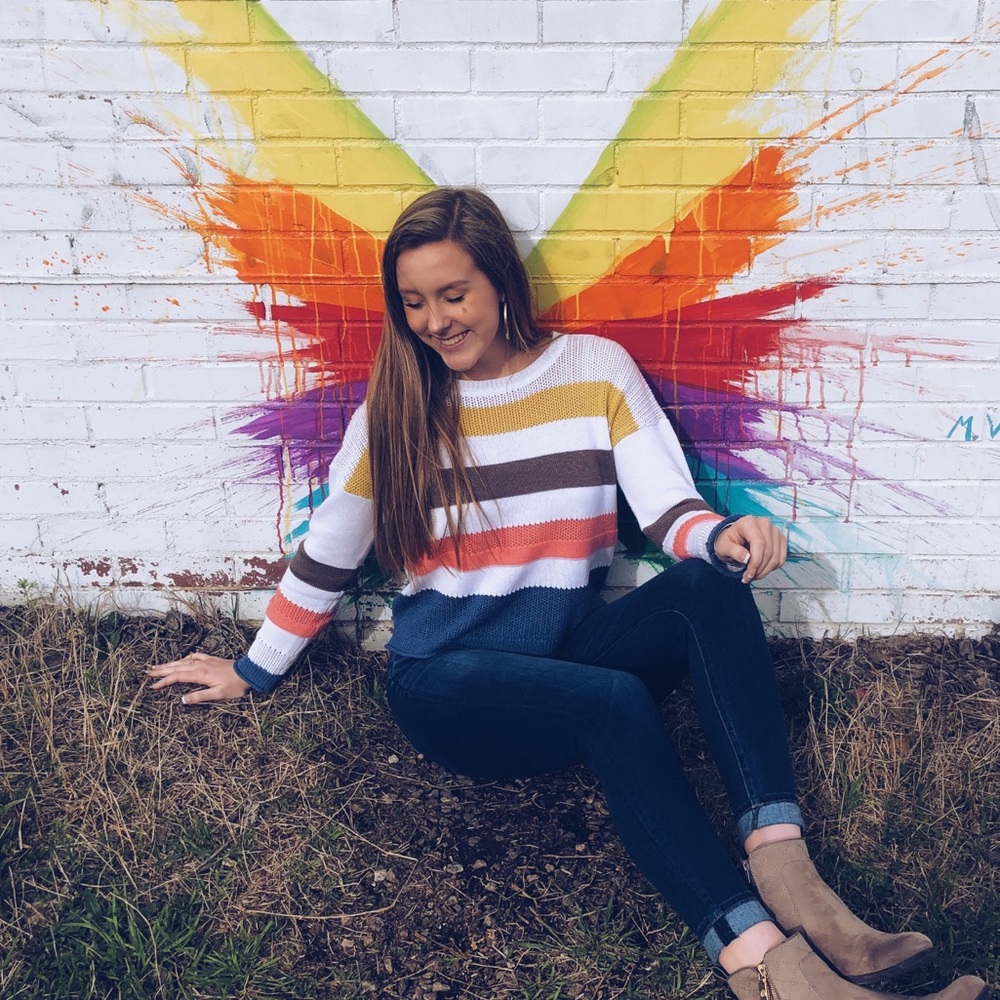 Meet your Posher, Lauren